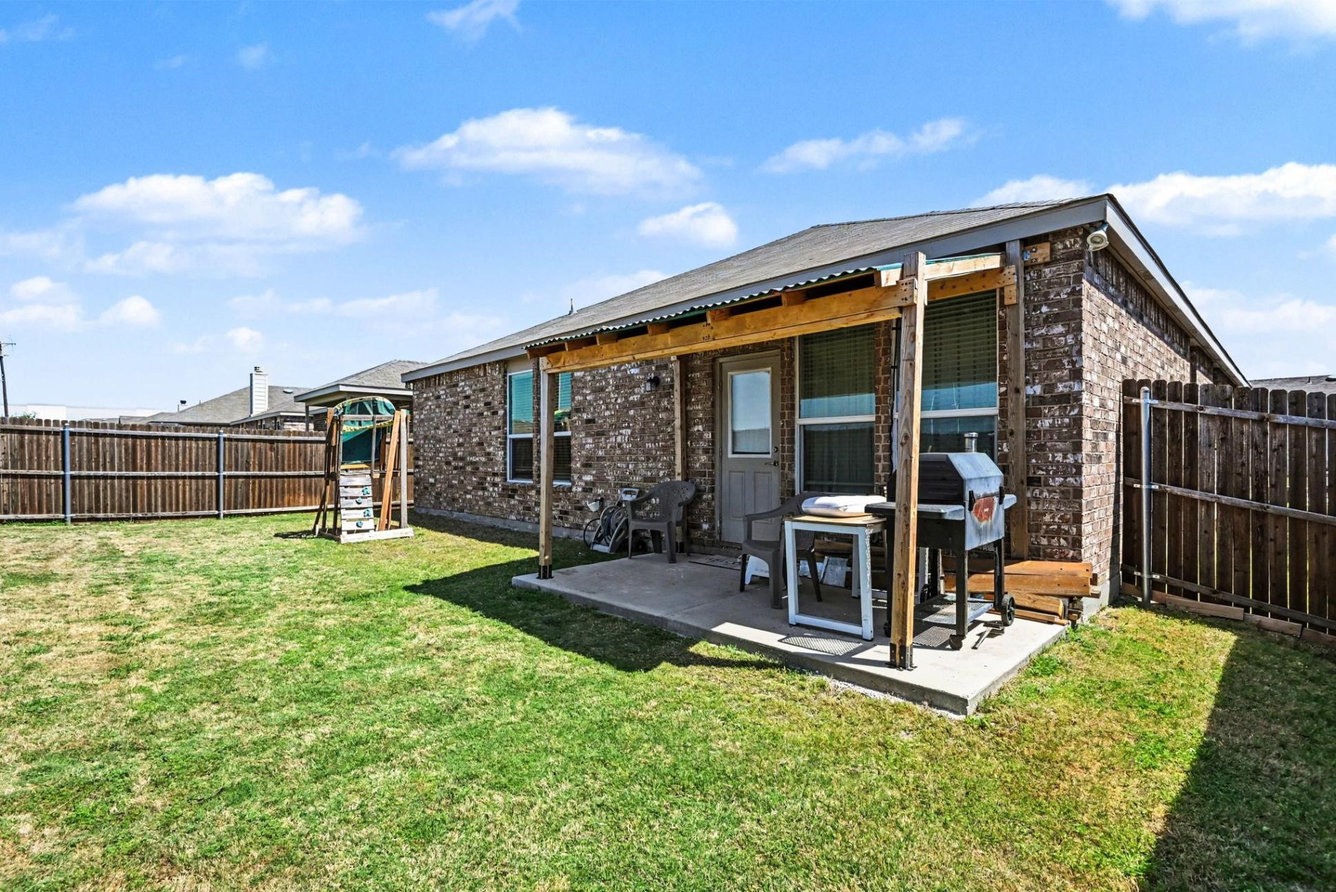 9117 Redshire Lane Fort Worth TX 76131
