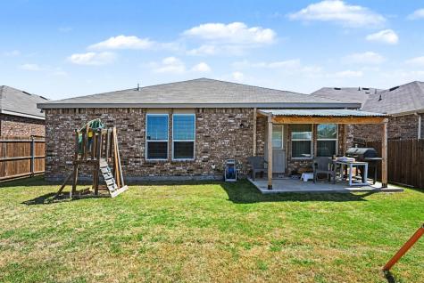 9117 Redshire Lane Fort Worth TX 76131