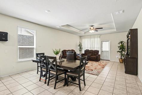 9117 Redshire Lane Fort Worth TX 76131
