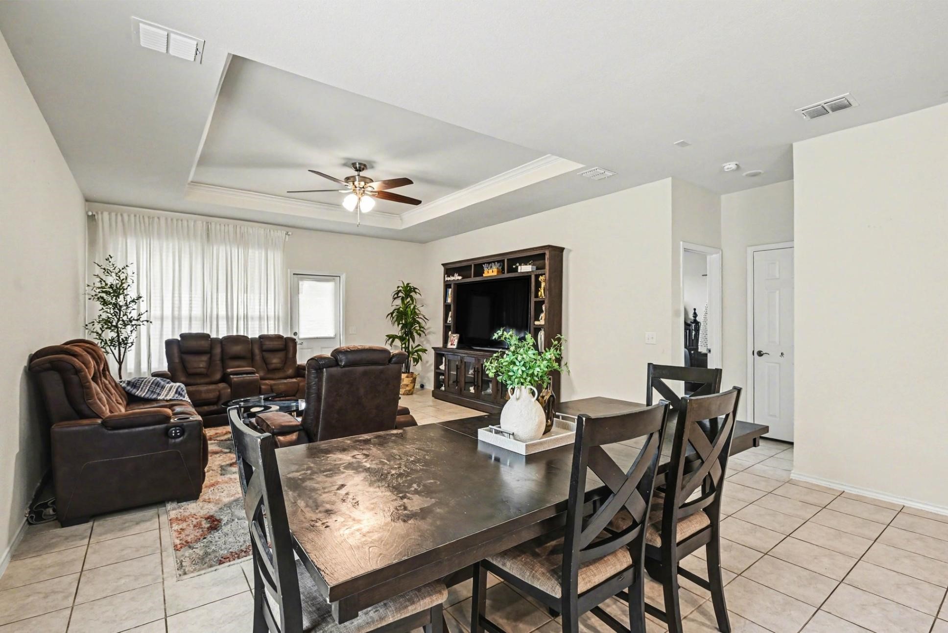 9117 Redshire Lane Fort Worth TX 76131