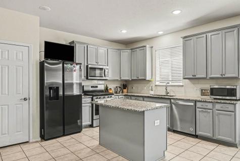 9117 Redshire Lane Fort Worth TX 76131