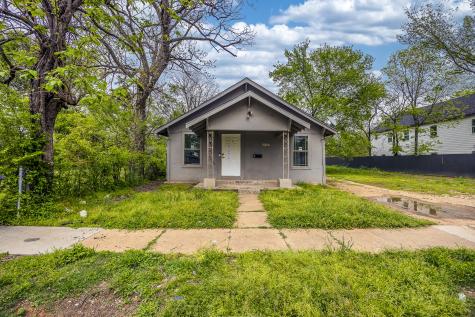 1608 Caldwell Street Dallas TX 75223