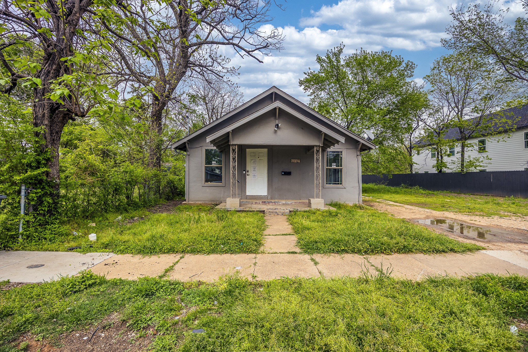 1608 Caldwell Street Dallas TX 75223