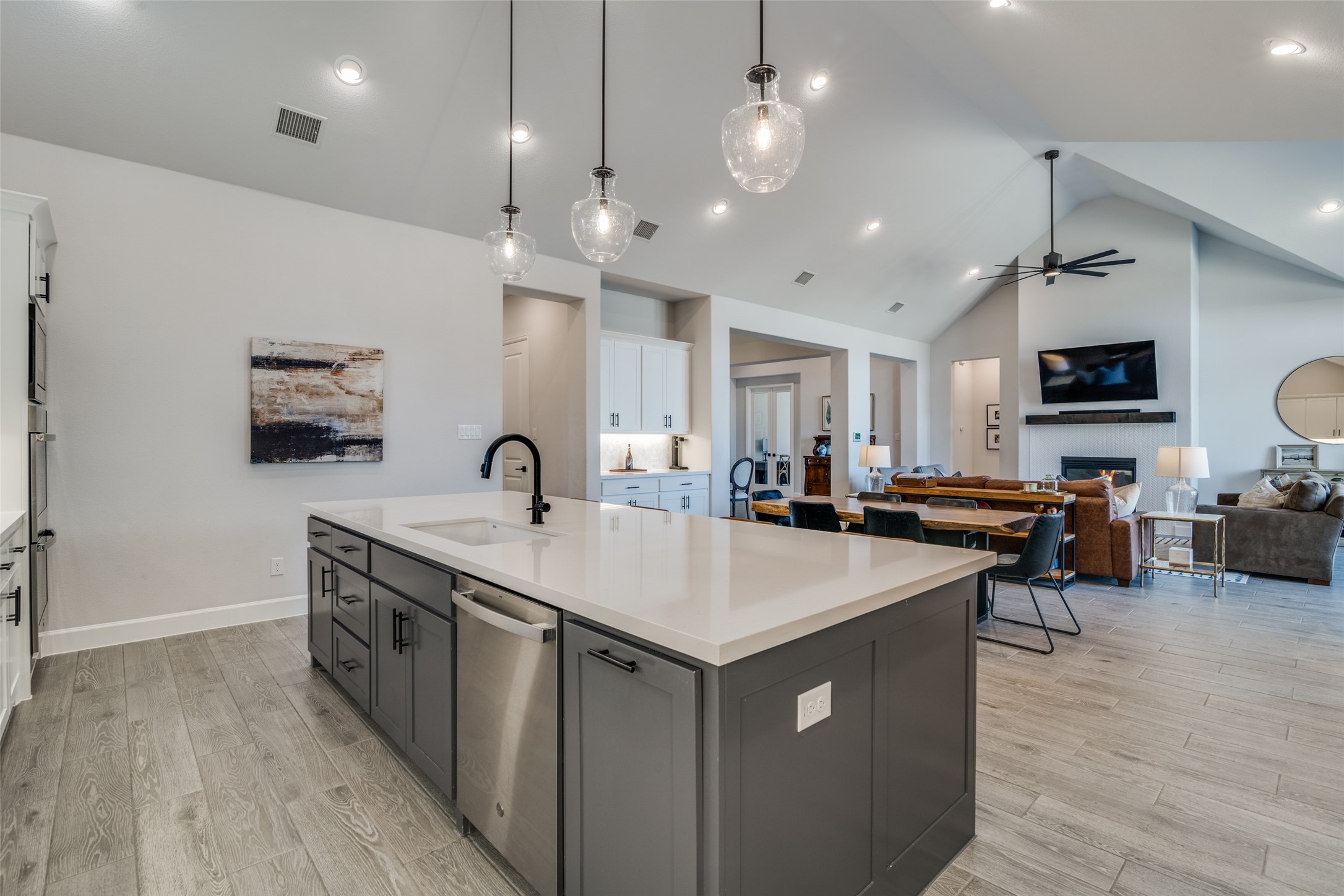 1546 Ripasso Way Mclendon Chisholm TX 75032