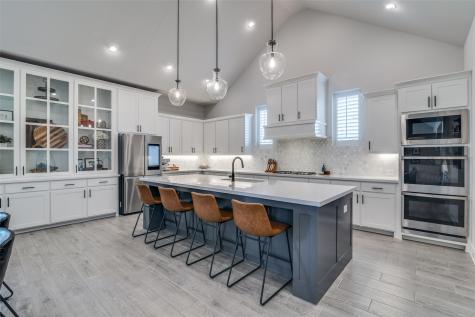 1546 Ripasso Way Mclendon Chisholm TX 75032