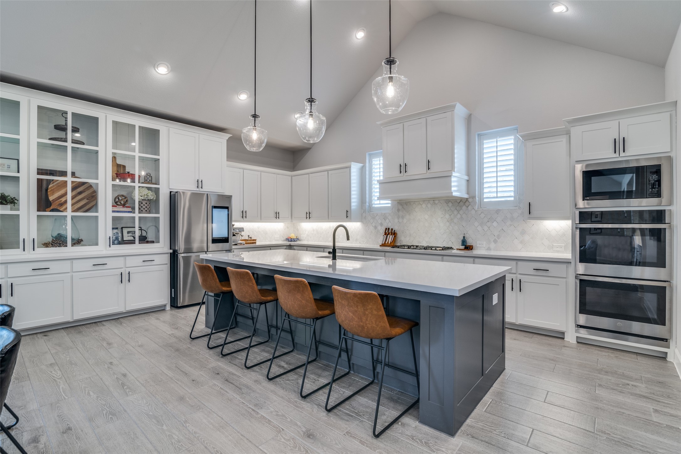 1546 Ripasso Way Mclendon Chisholm TX 75032
