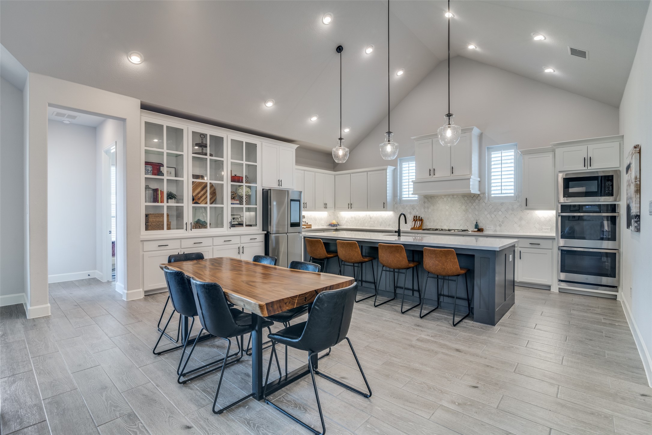 1546 Ripasso Way Mclendon Chisholm TX 75032