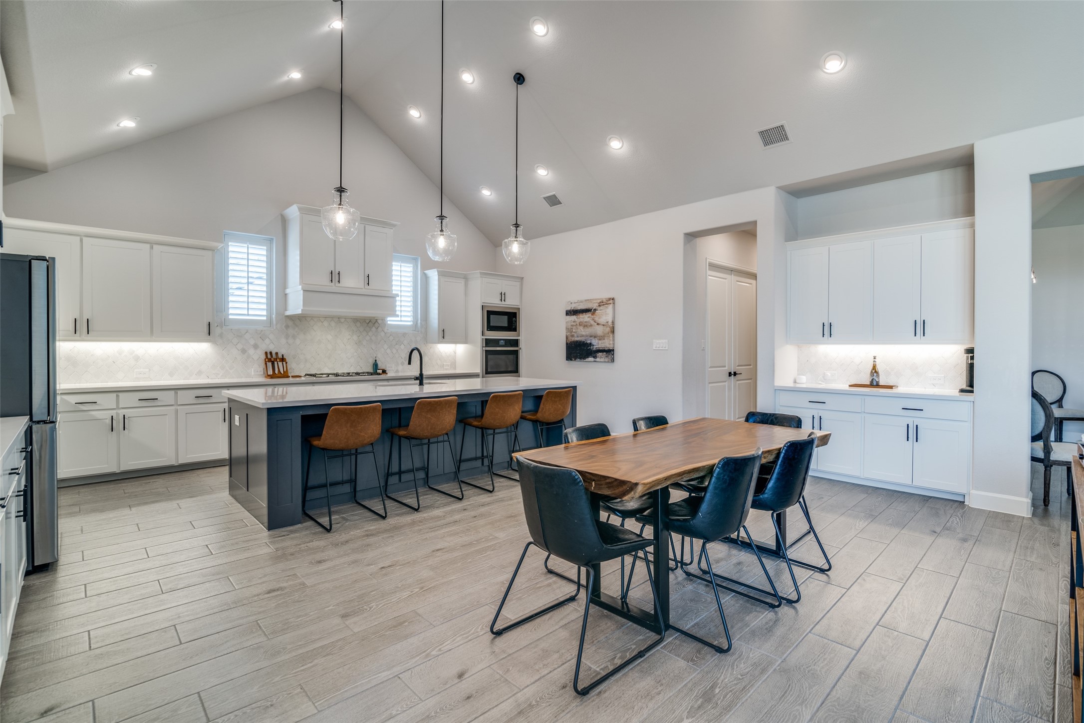 1546 Ripasso Way Mclendon Chisholm TX 75032