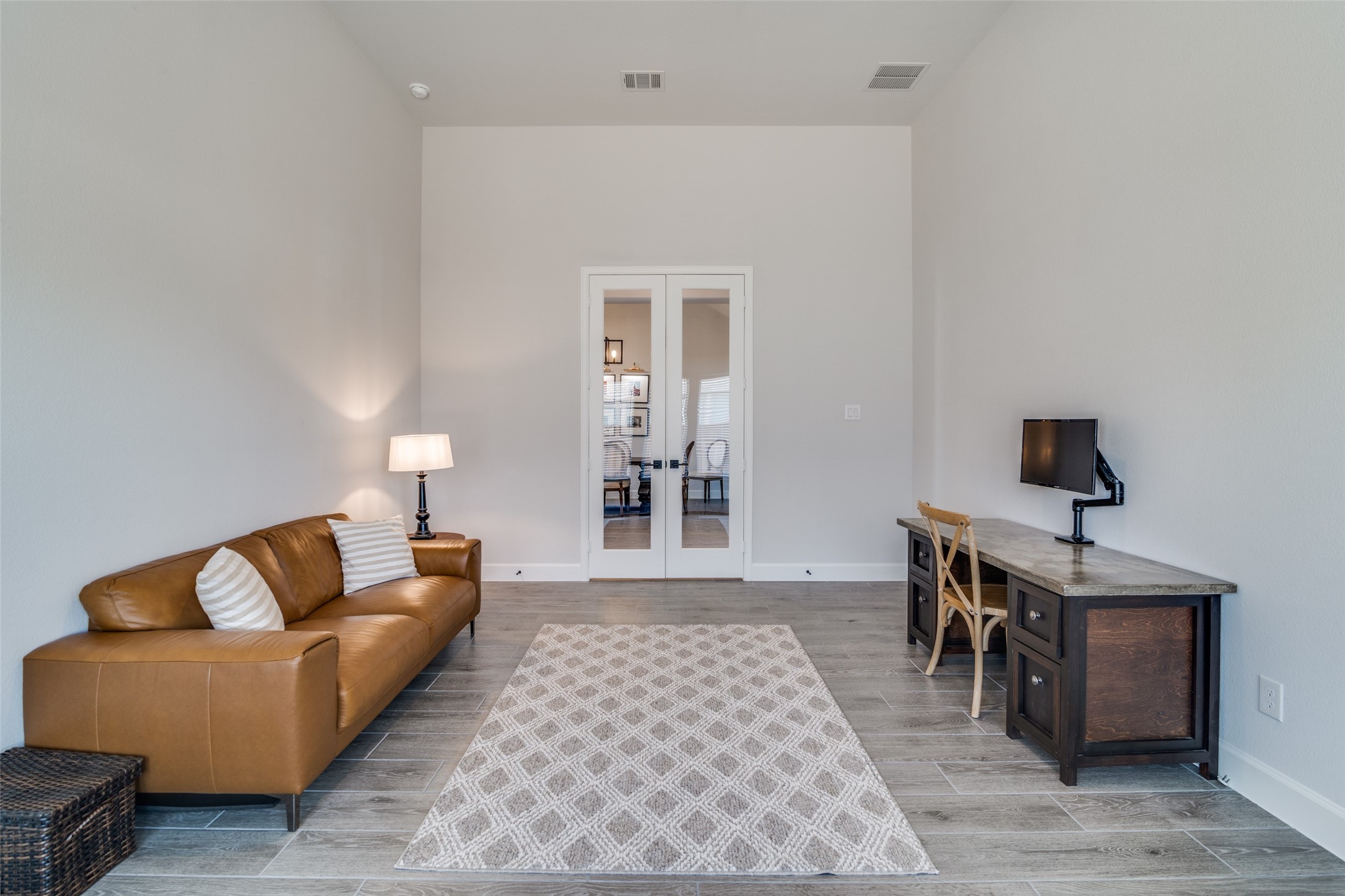 1546 Ripasso Way Mclendon Chisholm TX 75032