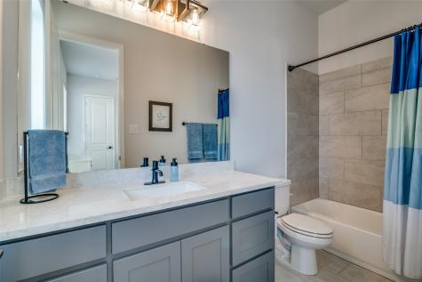 1546 Ripasso Way Mclendon Chisholm TX 75032