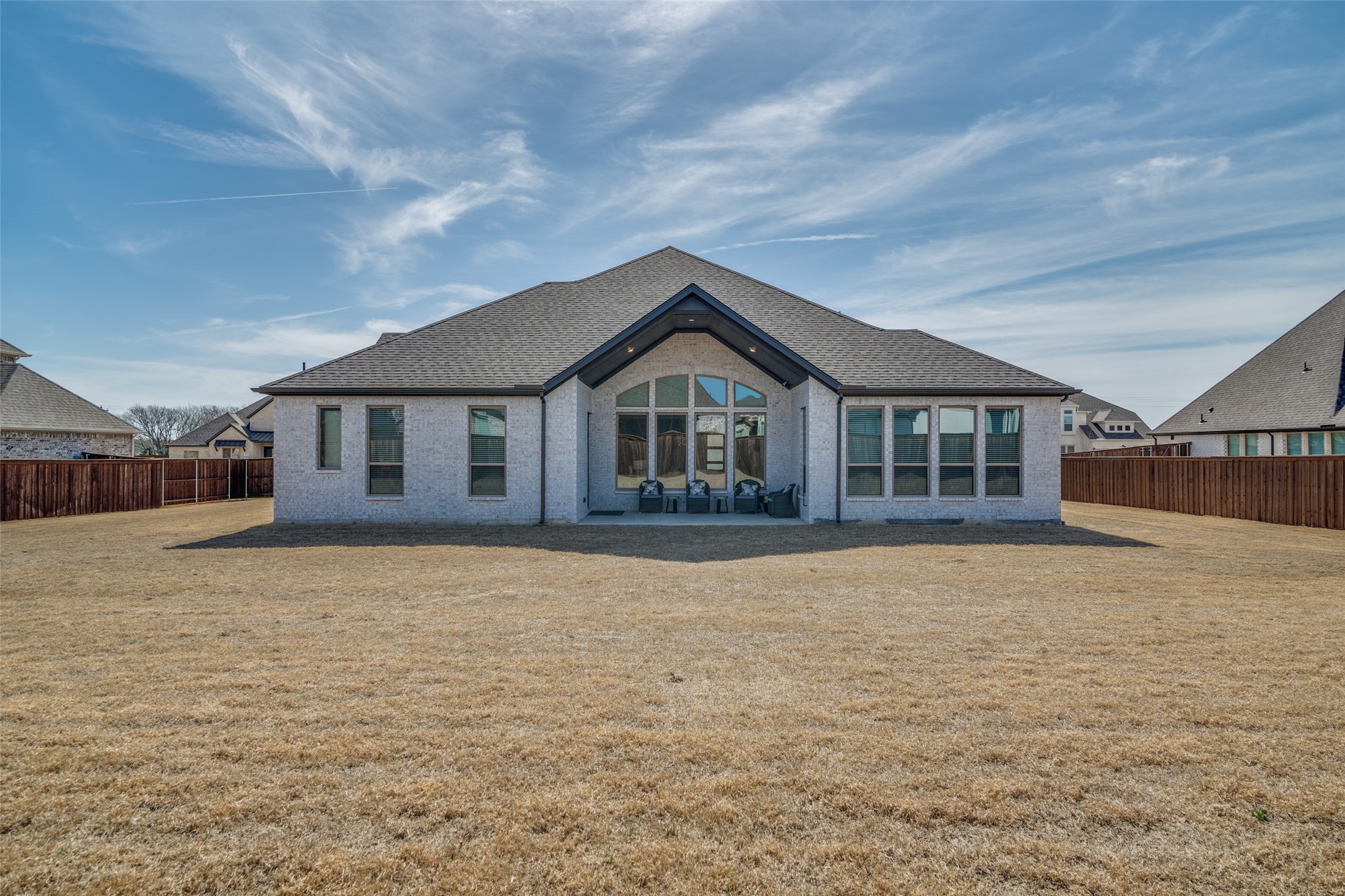 1546 Ripasso Way Mclendon Chisholm TX 75032