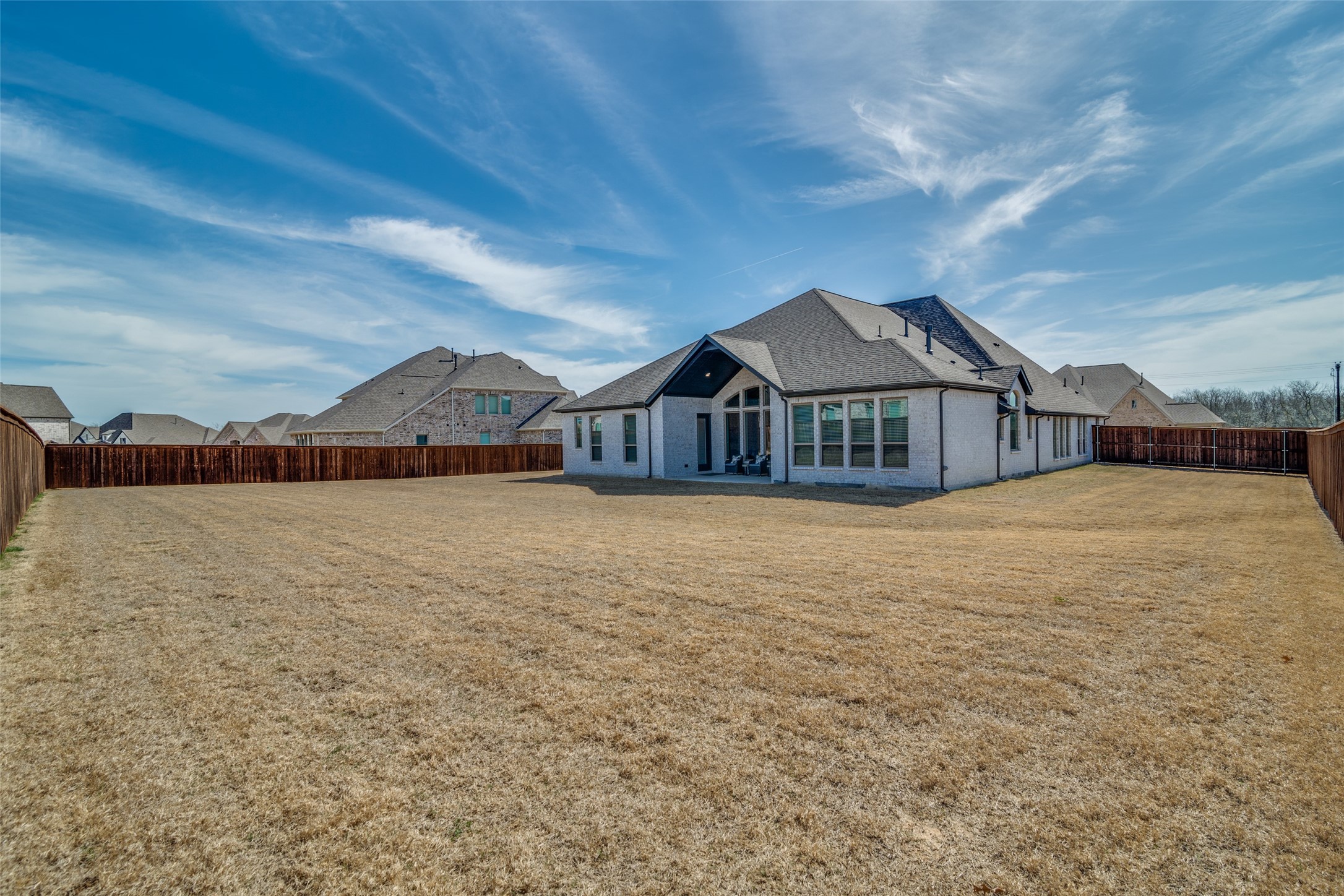 1546 Ripasso Way Mclendon Chisholm TX 75032