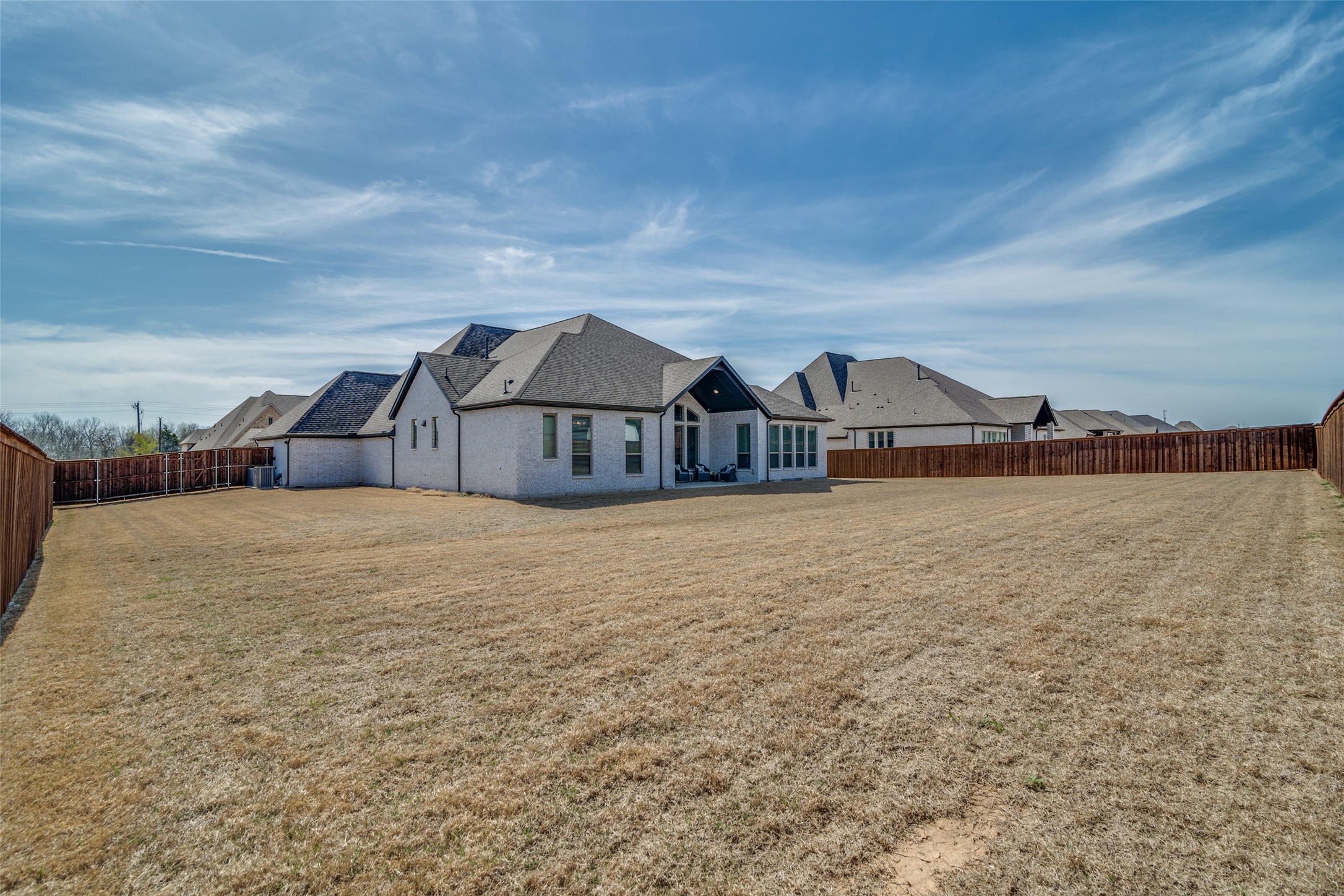 1546 Ripasso Way Mclendon Chisholm TX 75032
