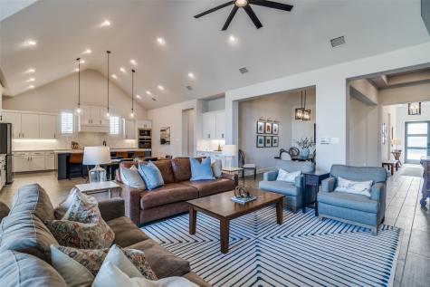 1546 Ripasso Way Mclendon Chisholm TX 75032