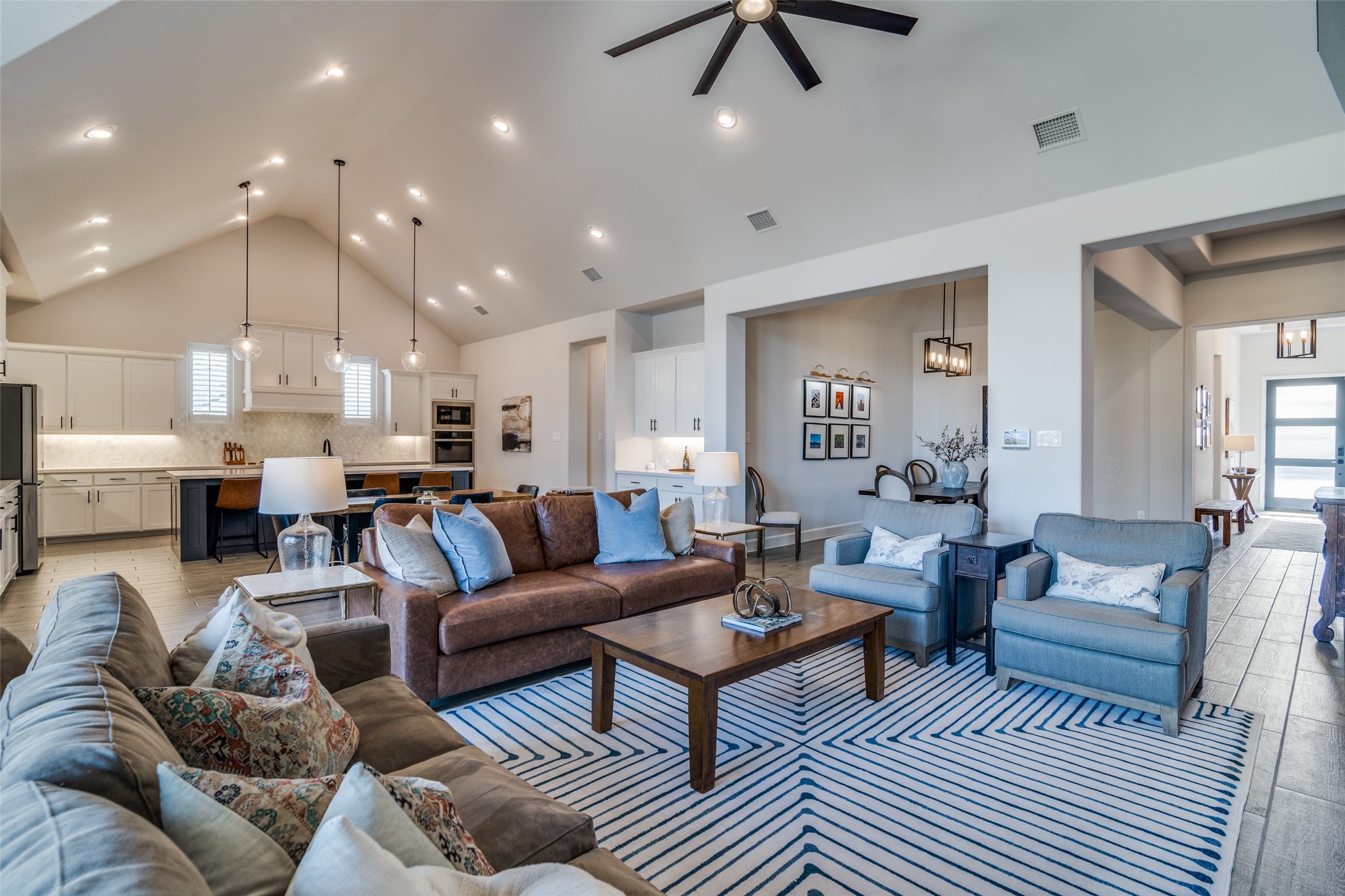 1546 Ripasso Way Mclendon Chisholm TX 75032