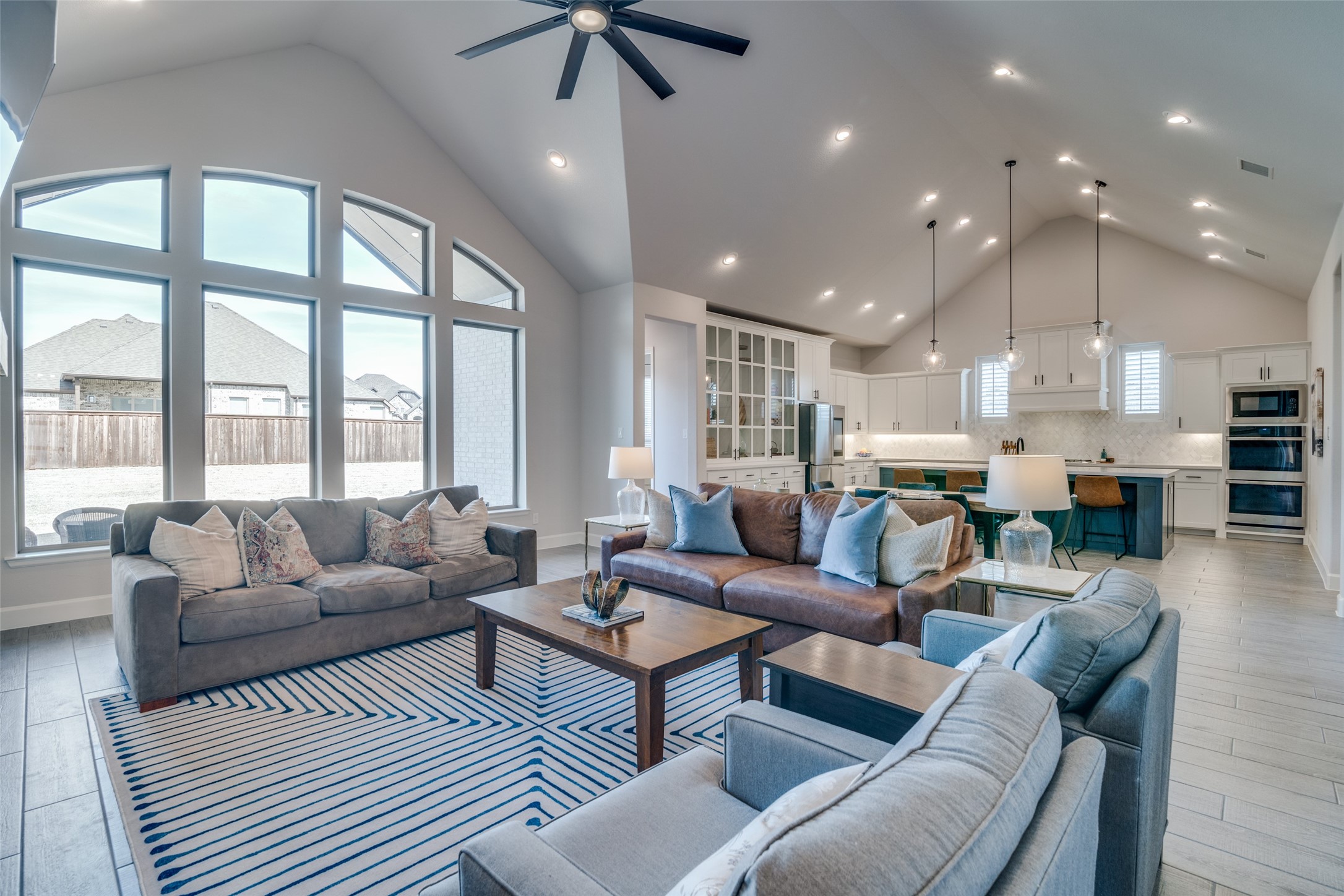 1546 Ripasso Way Mclendon Chisholm TX 75032