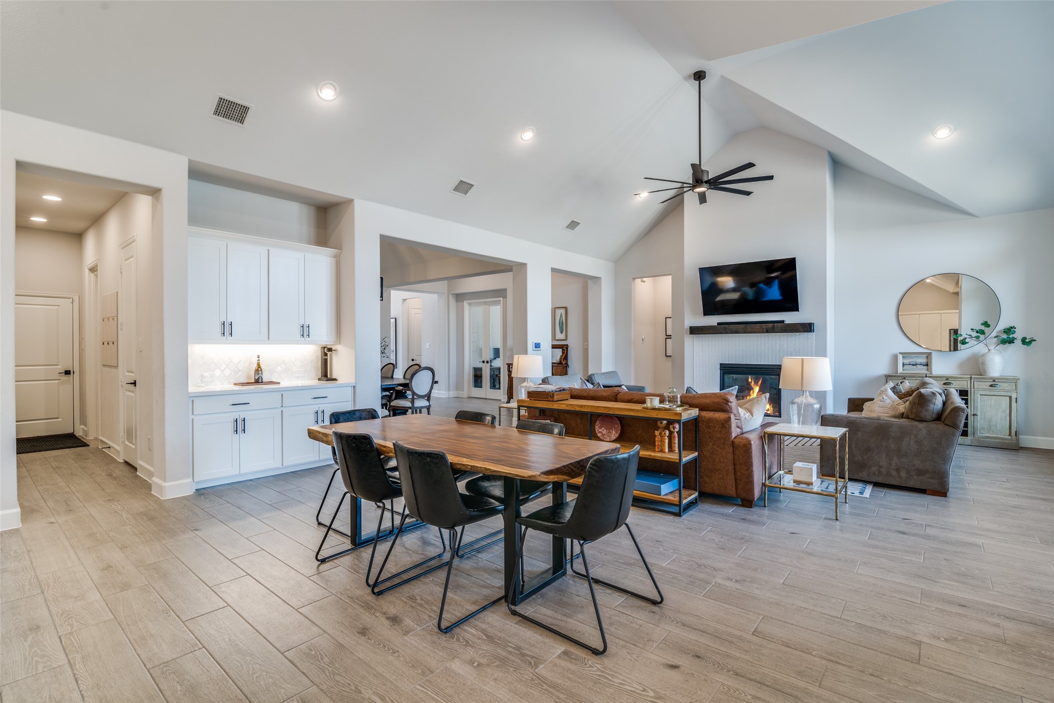 1546 Ripasso Way Mclendon Chisholm TX 75032