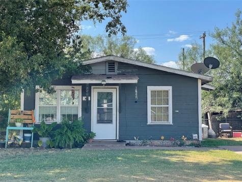 5333 Pueblo Drive Abilene TX 79605