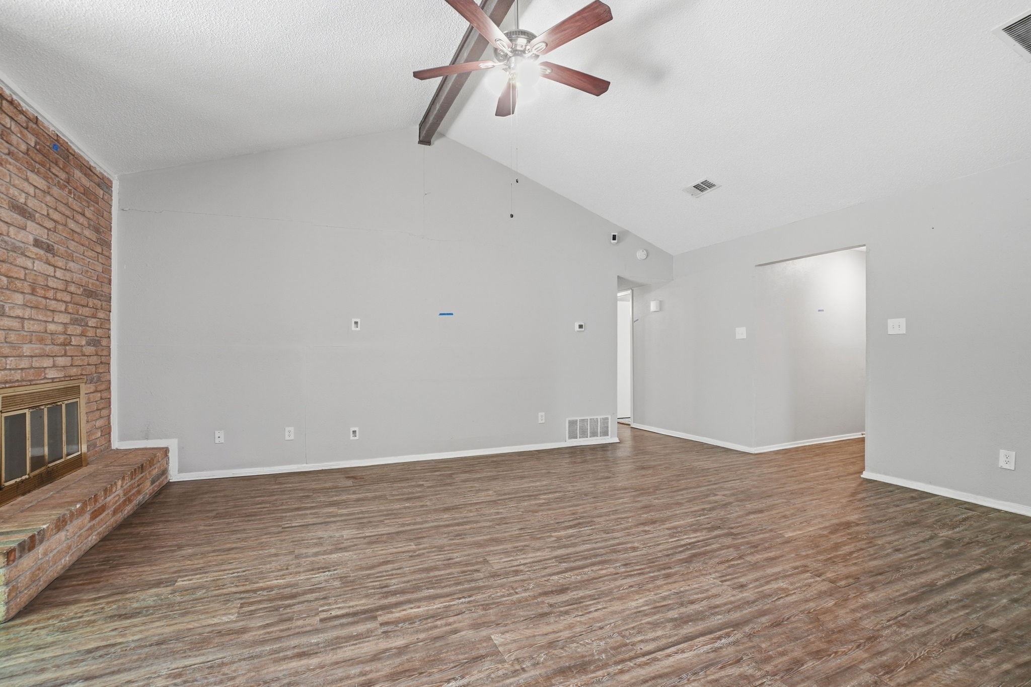 1137 Meadow Creek Court Lancaster TX 75146