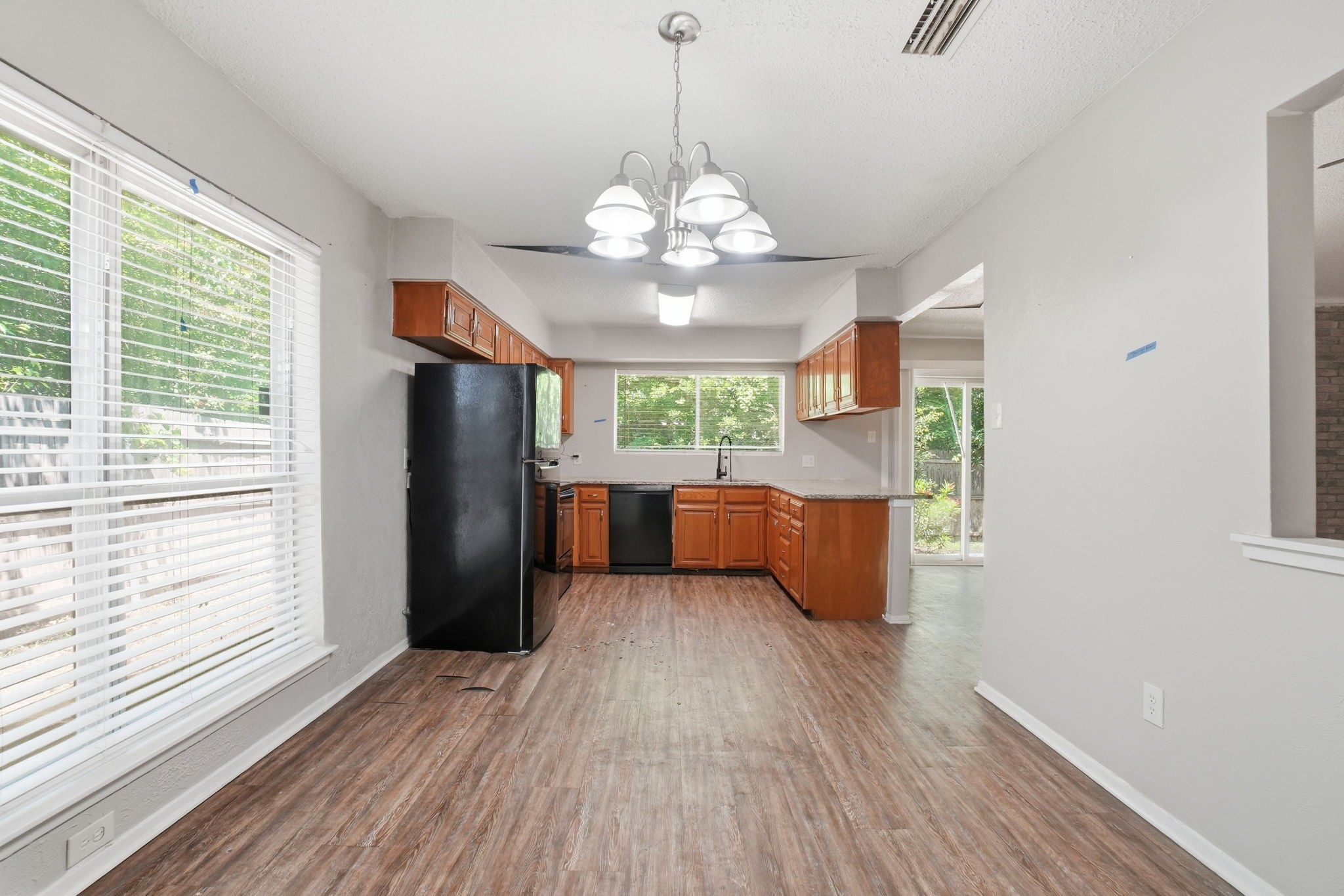 1137 Meadow Creek Court Lancaster TX 75146
