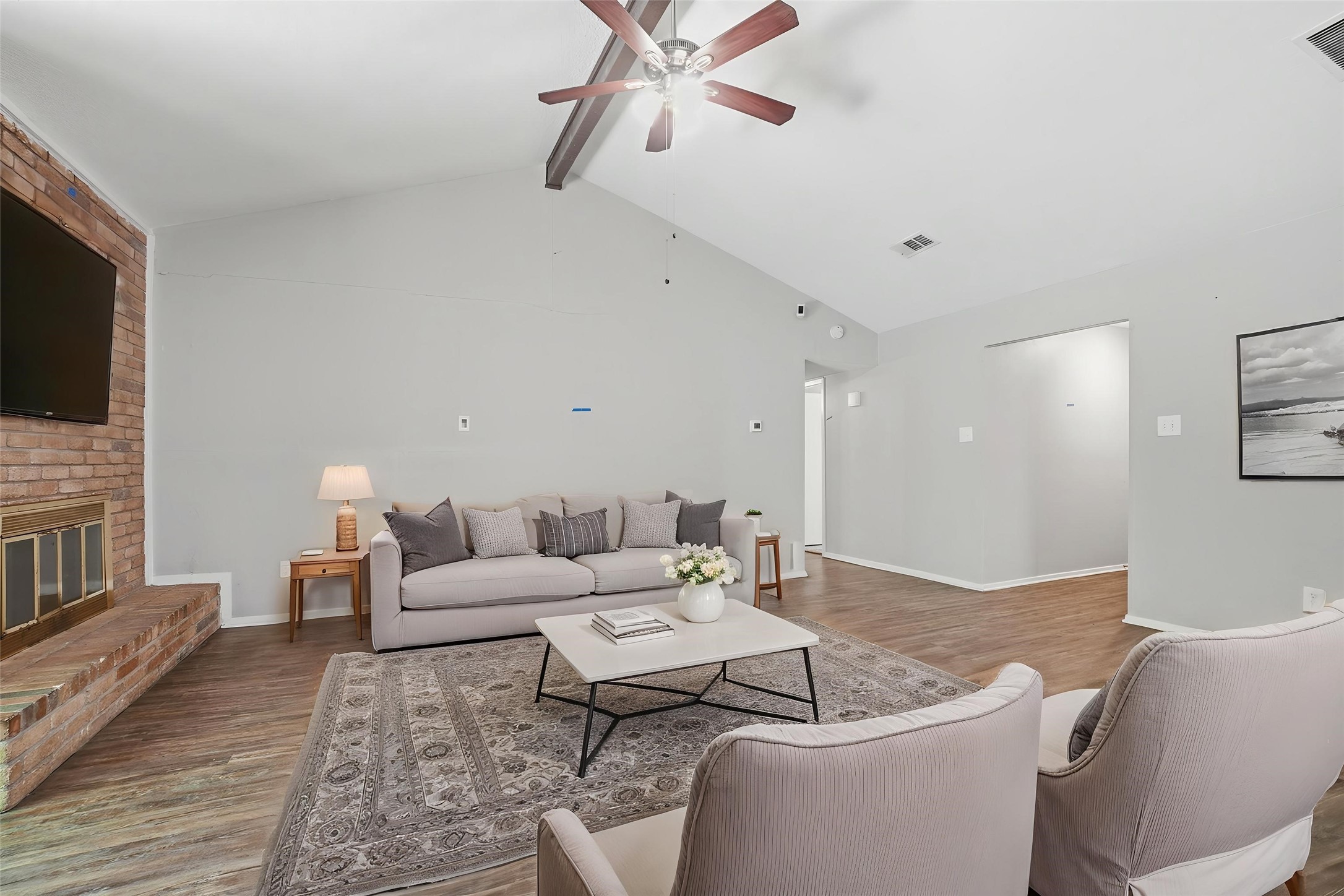1137 Meadow Creek Court Lancaster TX 75146