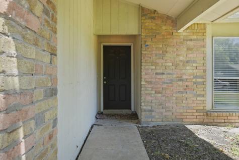 1137 Meadow Creek Court Lancaster TX 75146