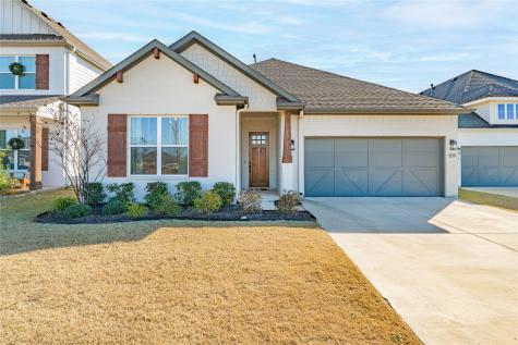 109 Observation Court Aledo TX 76008