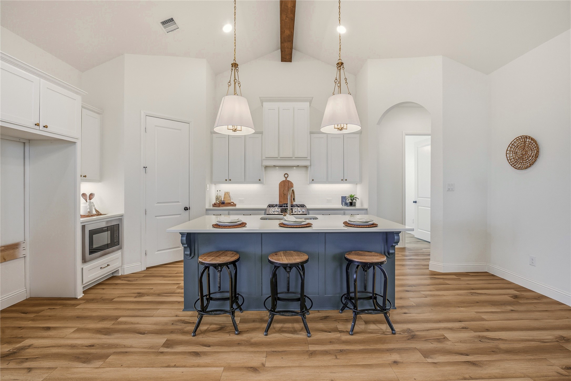 109 Observation Court Aledo TX 76008