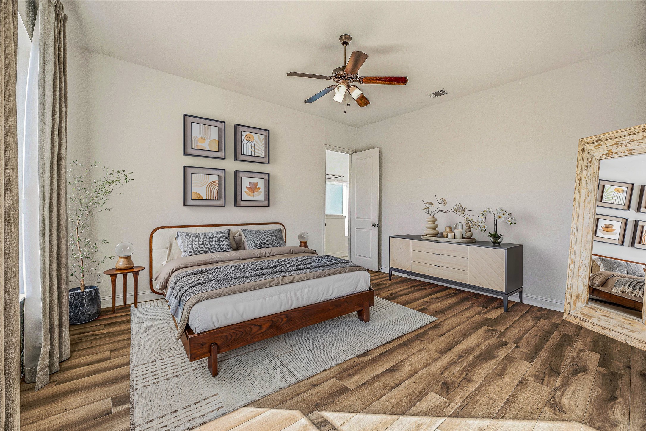 109 Observation Court Aledo TX 76008