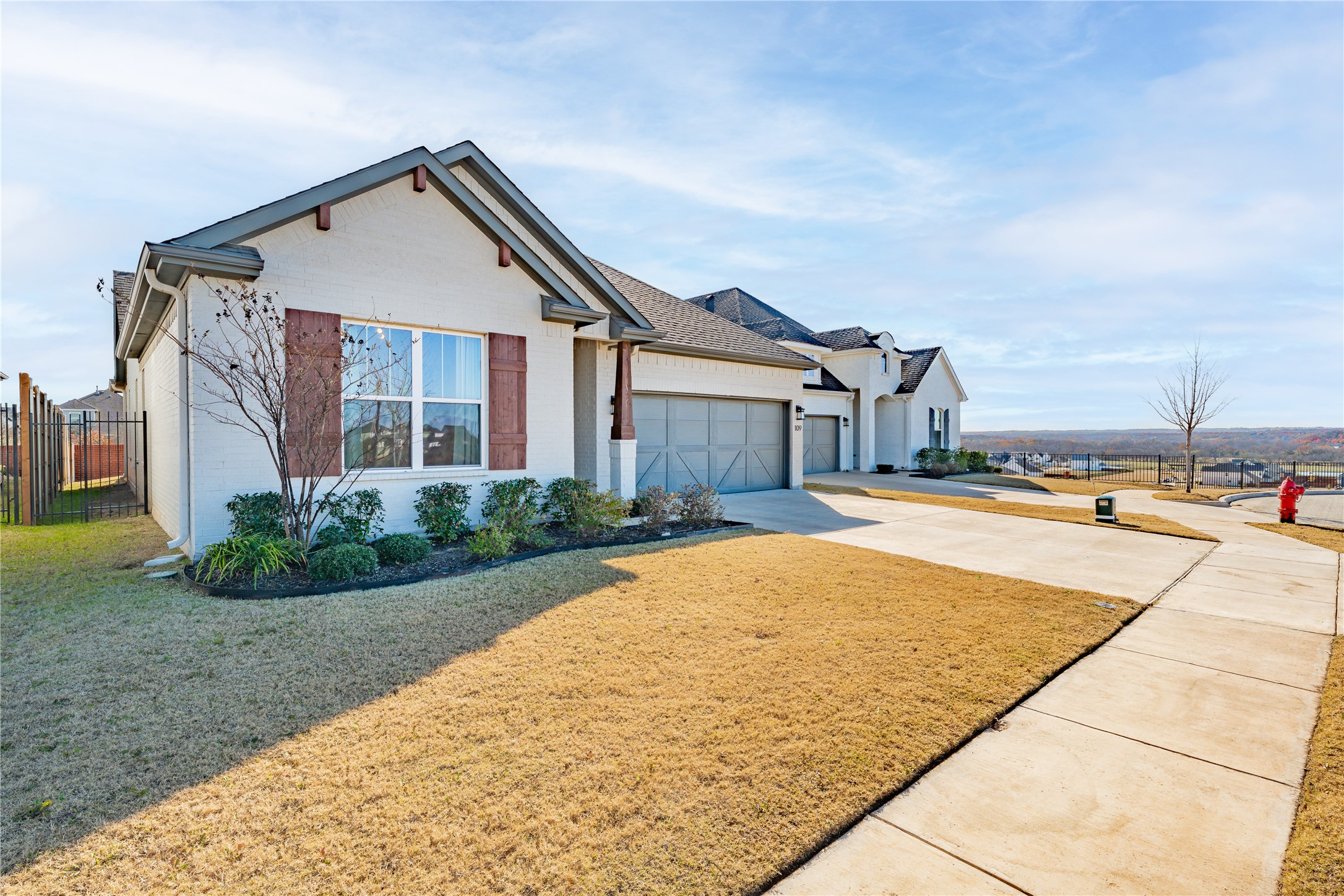 109 Observation Court Aledo TX 76008