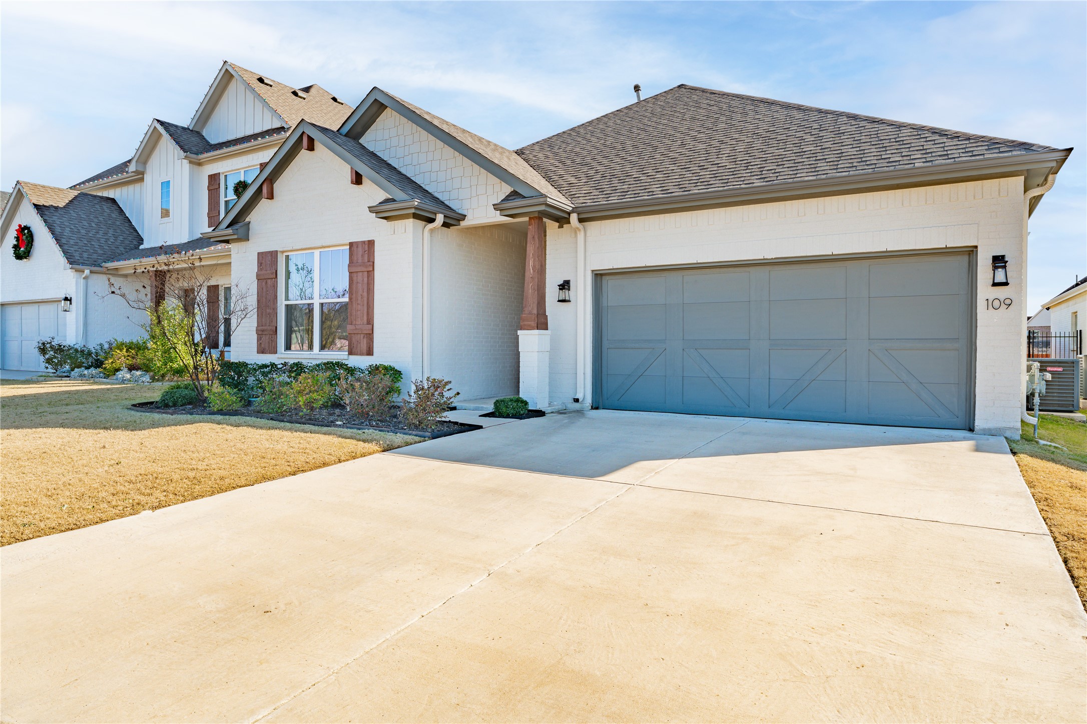 109 Observation Court Aledo TX 76008