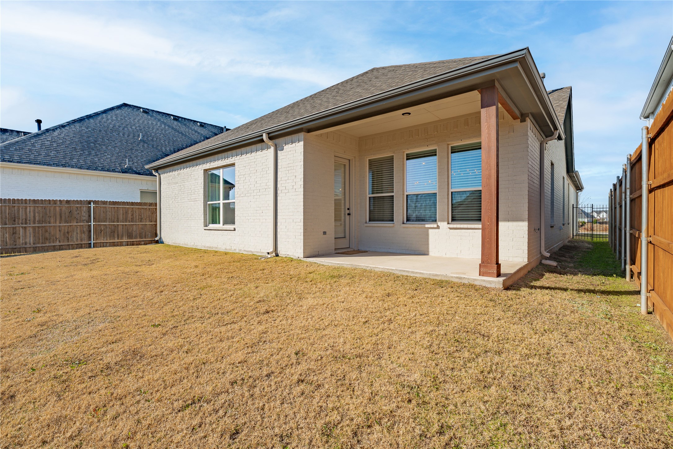 109 Observation Court Aledo TX 76008