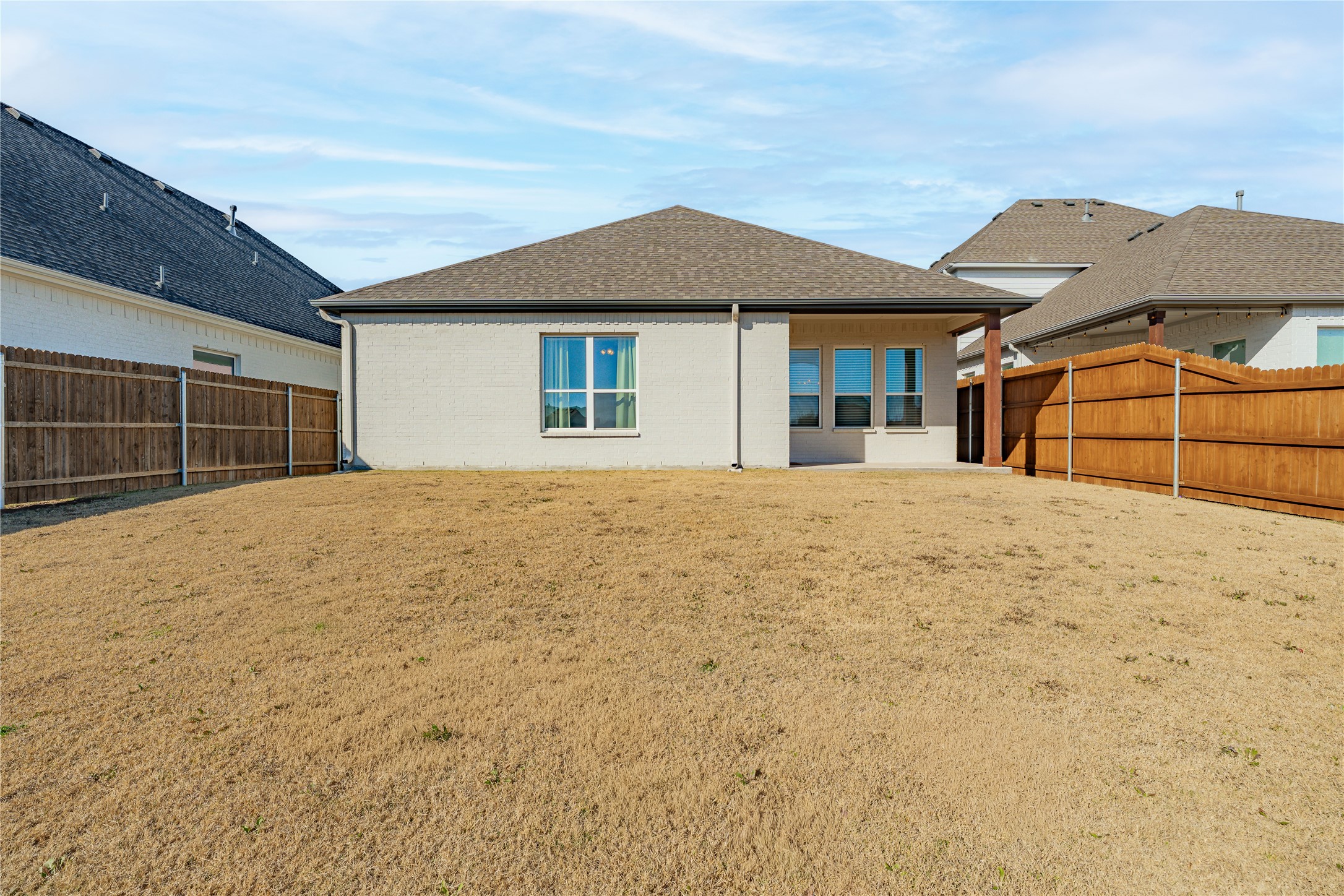 109 Observation Court Aledo TX 76008