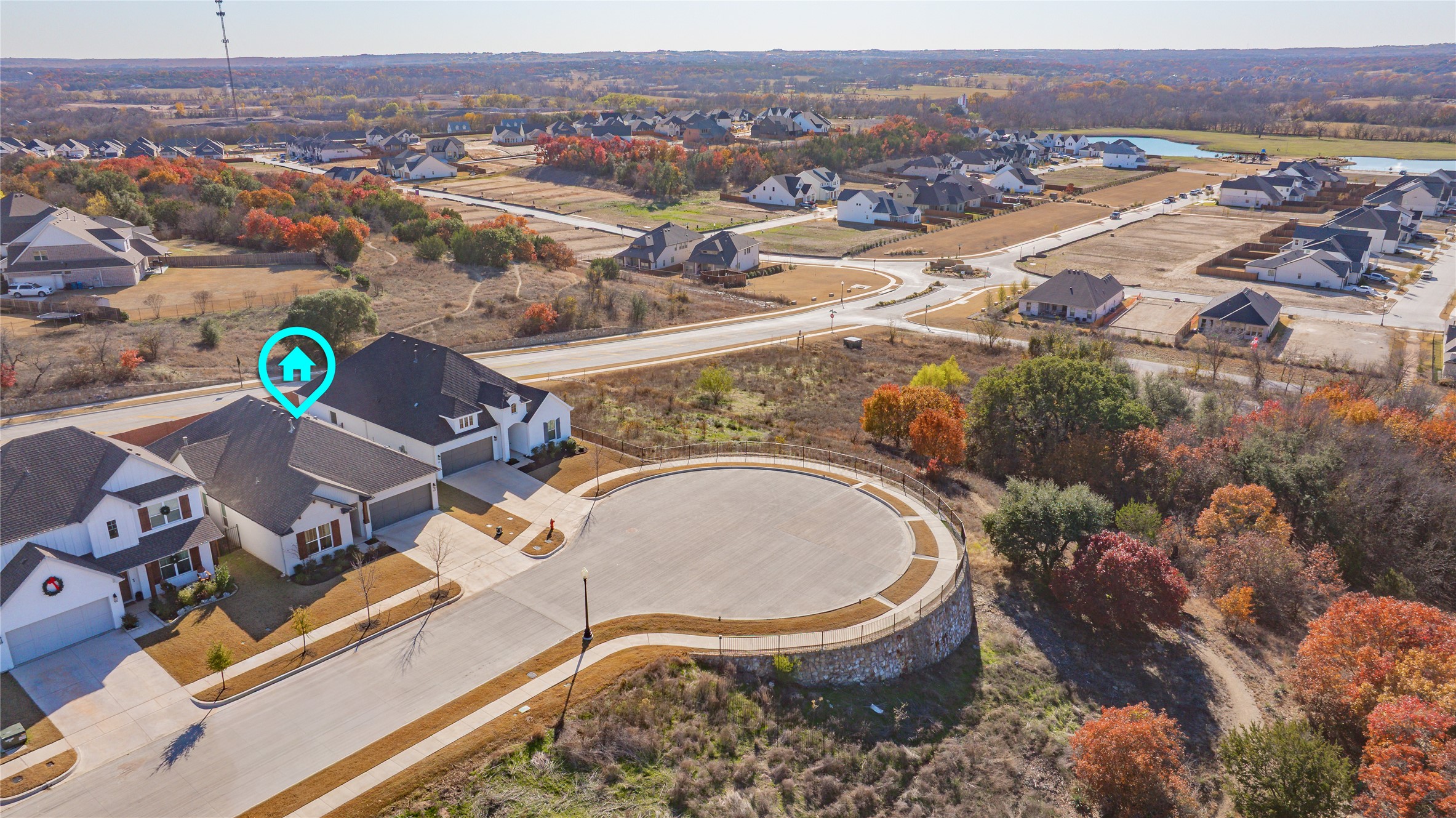 109 Observation Court Aledo TX 76008