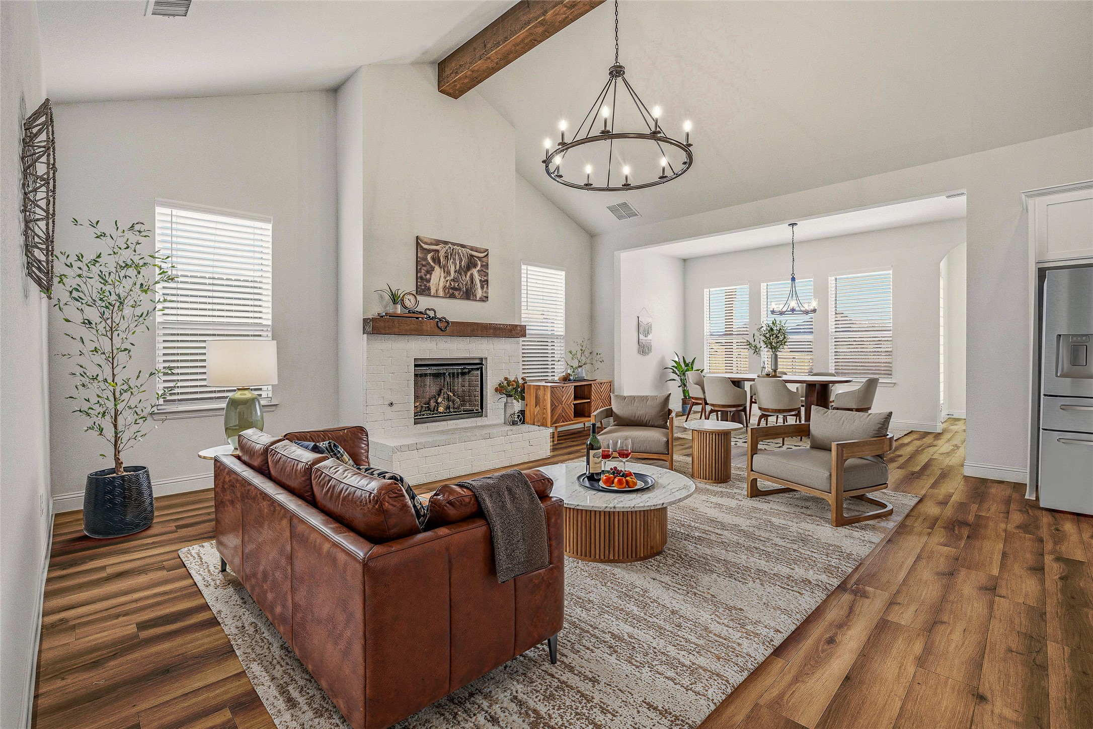 109 Observation Court Aledo TX 76008