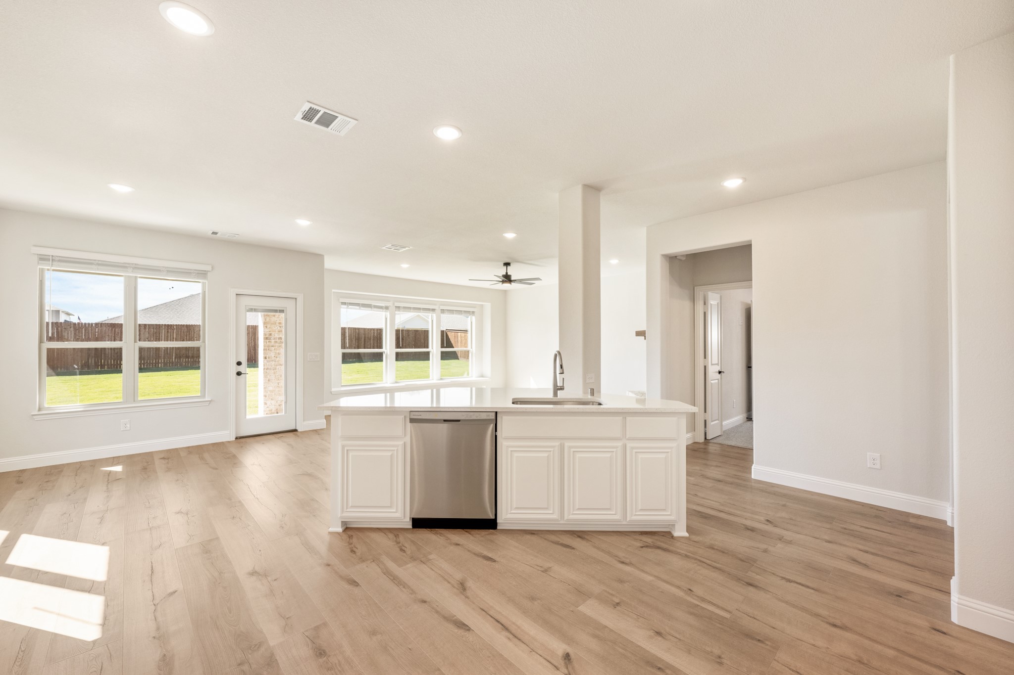 3042 Duck Heights Avenue Royse City TX 75189