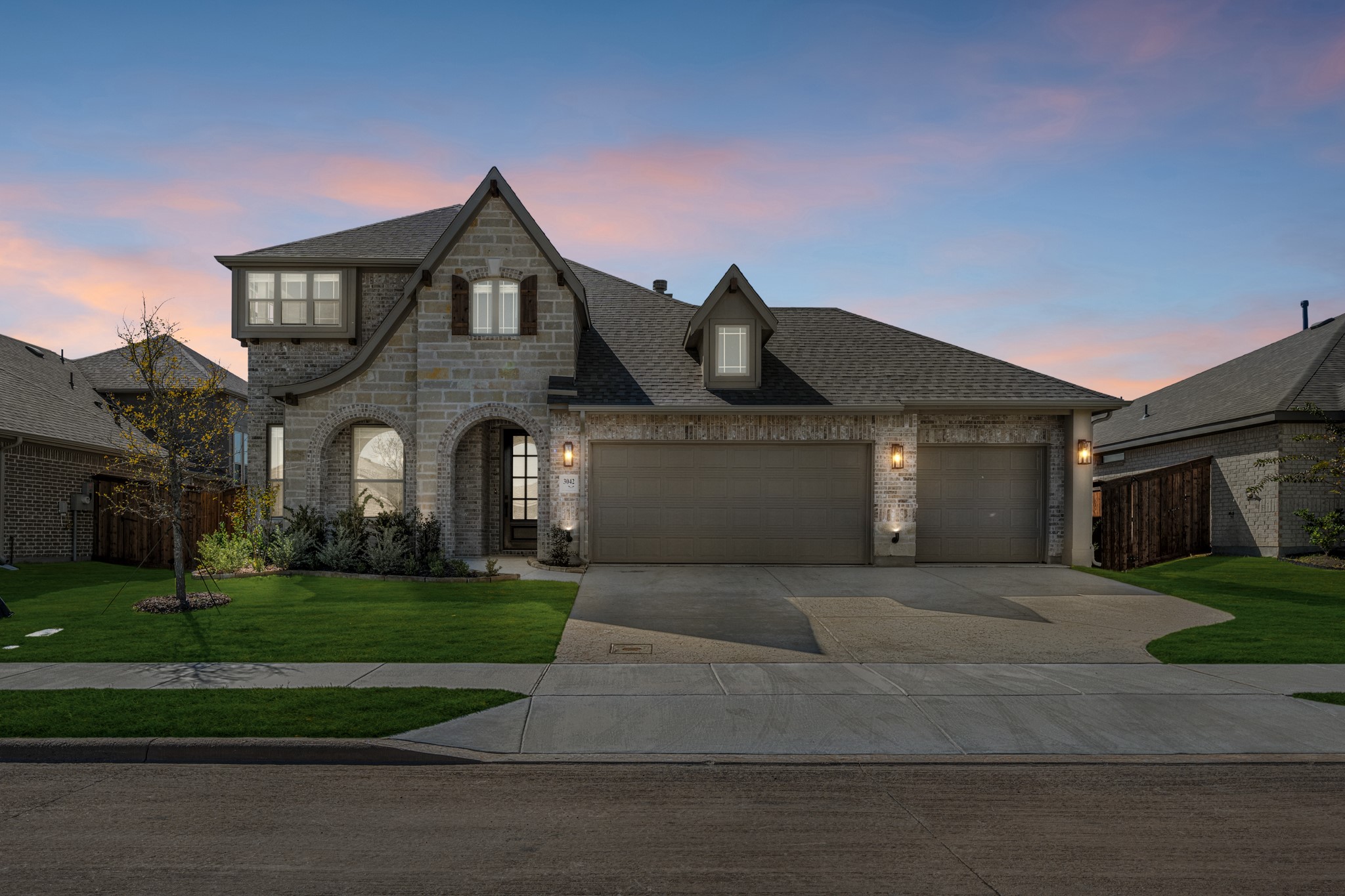 3042 Duck Heights Avenue Royse City TX 75189