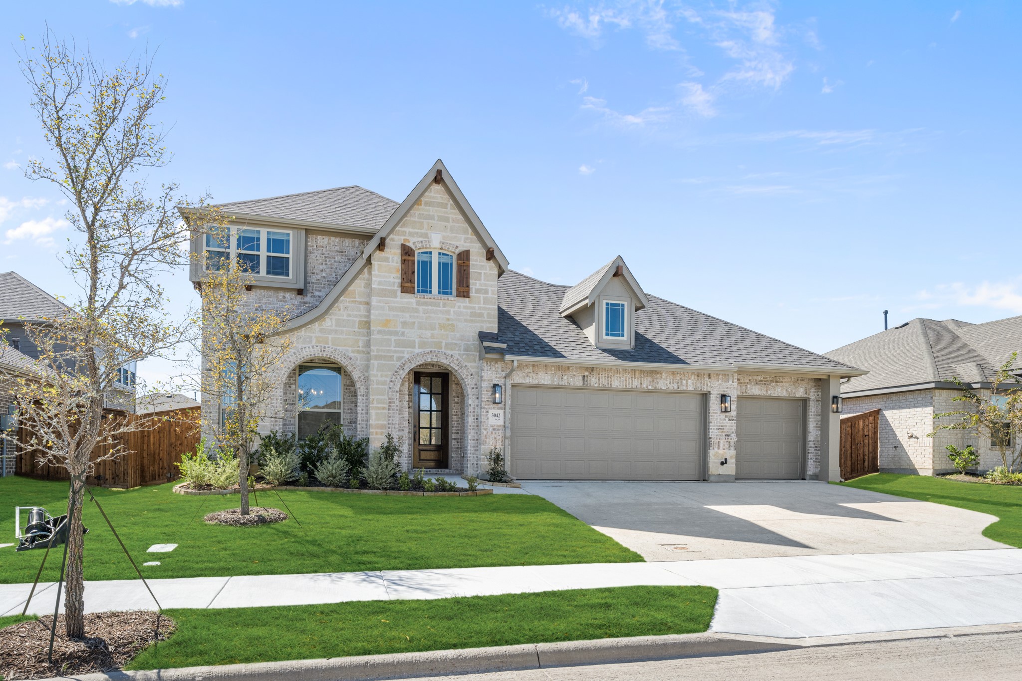 3042 Duck Heights Avenue Royse City TX 75189
