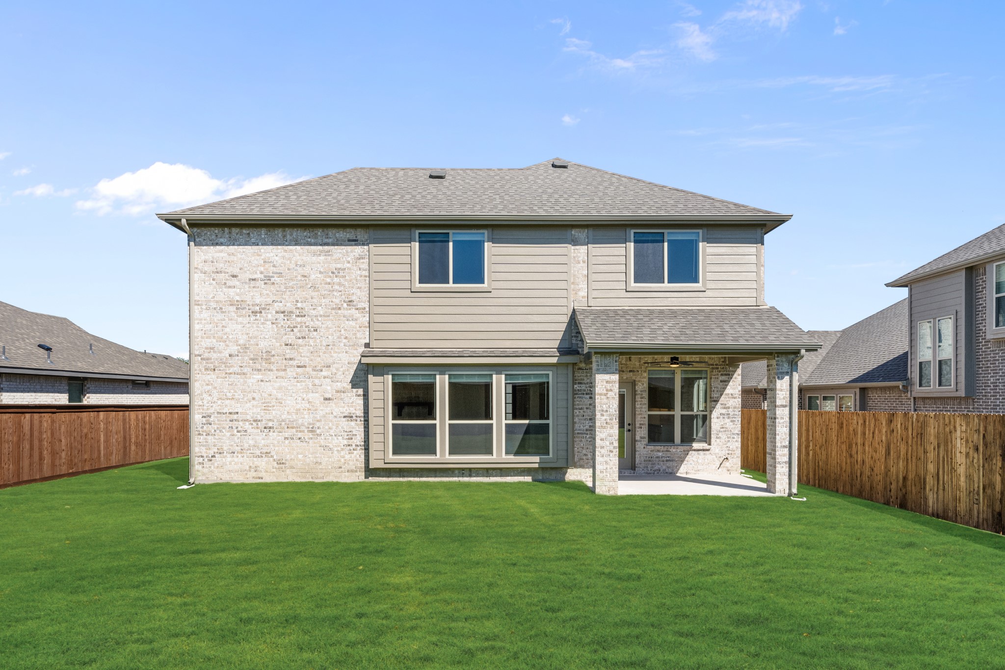 3042 Duck Heights Avenue Royse City TX 75189