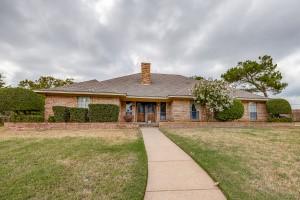 2303 Ronnie Court Mansfield TX 76063