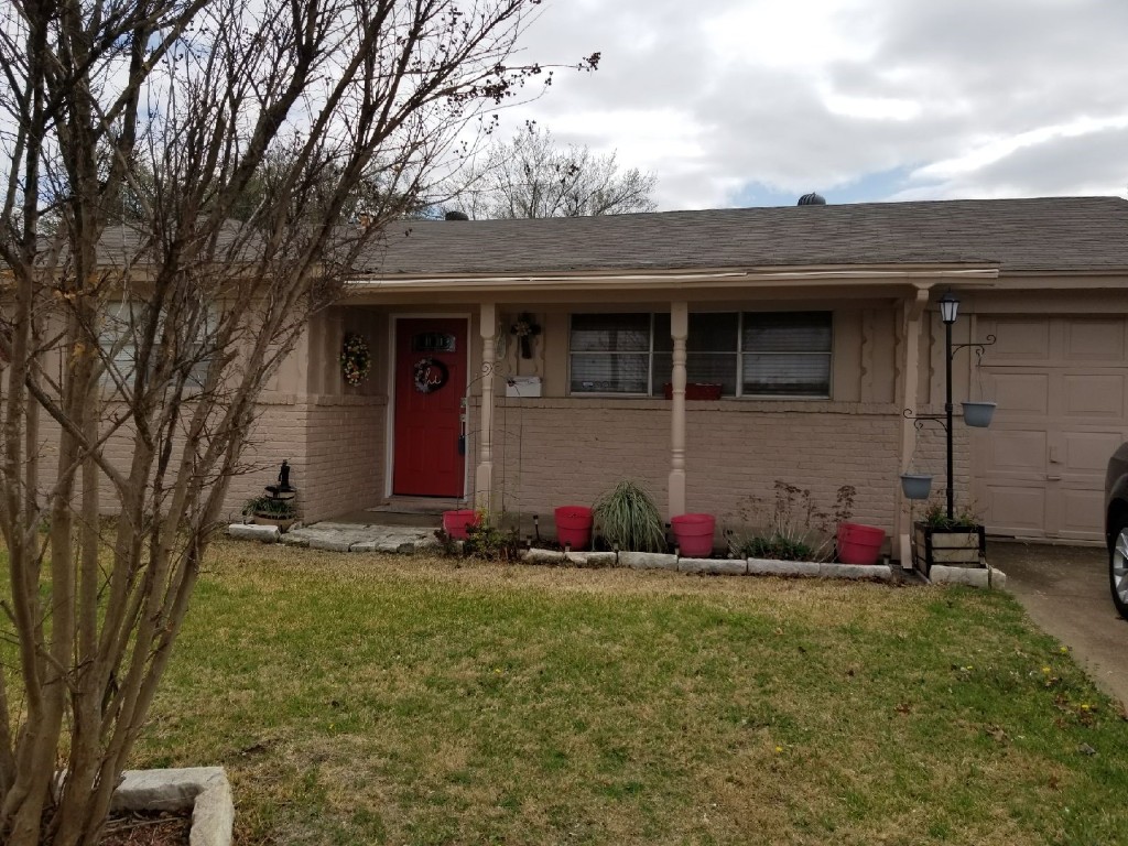 6712 Shauna Drive North Richland Hills TX 76180