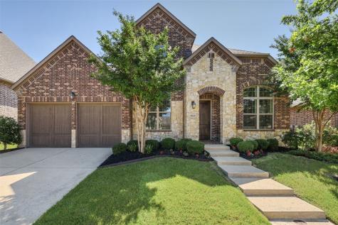 4644 Pony Court Carrollton TX 75010