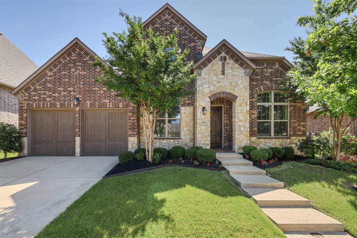4644 Pony Court Carrollton TX 75010