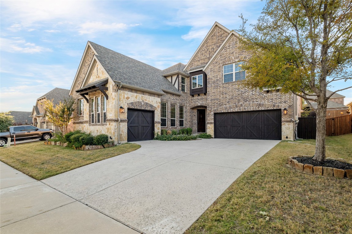 13829 Monstrell Road Frisco TX 75035