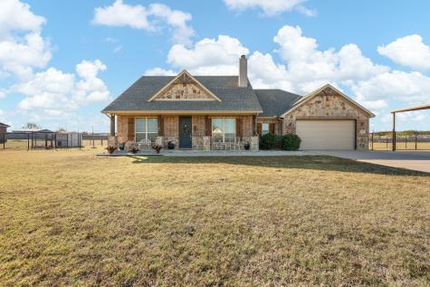6033 Berry Ridge Lane Joshua TX 76058