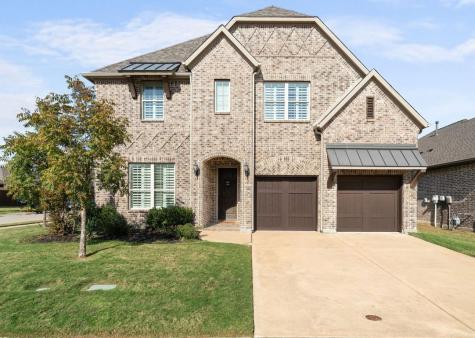 794 Mountcastle Drive Rockwall TX 75087