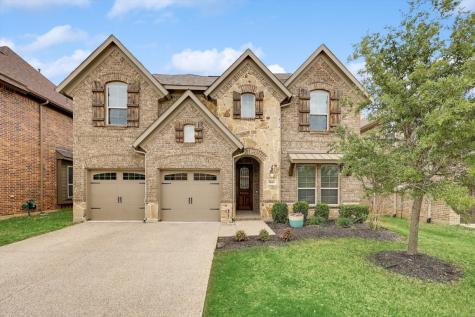 9009 James Drive Lantana TX 76226