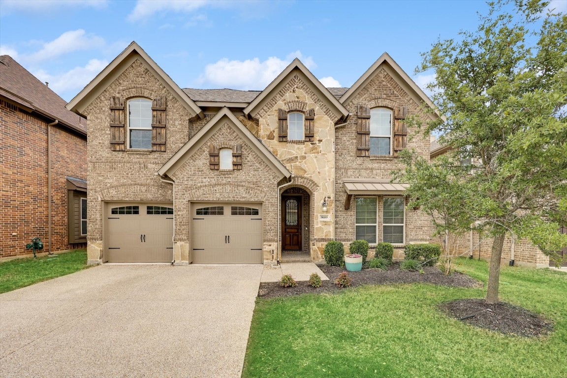 9009 James Drive Lantana TX 76226