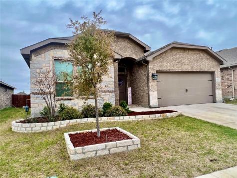 2013 Sun Star Drive Haslet TX 76052