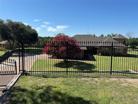 302 Fairway Court Willow Park TX 76087